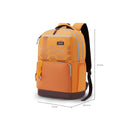 American tourister Mate 3.0 Casual Backpack 02 Musterd