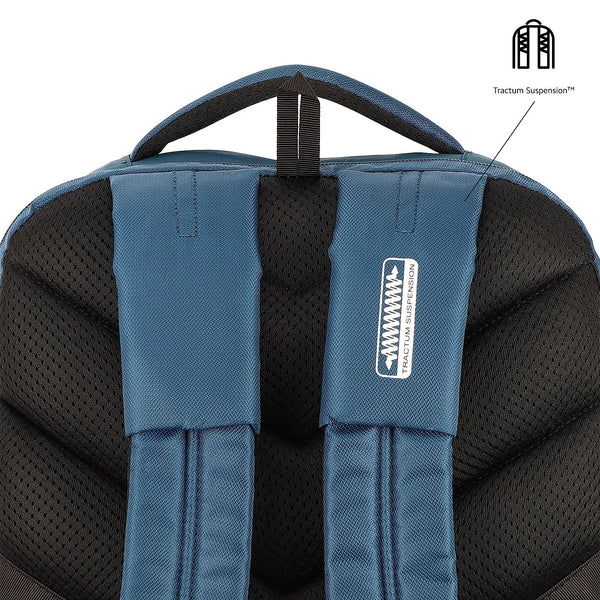 American tourister LAPTOP UNISEX POP PACKS Segno 2.0 Detachable 03
