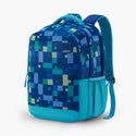 American tourister 3.0 Pazzo 01 Pixel Navy