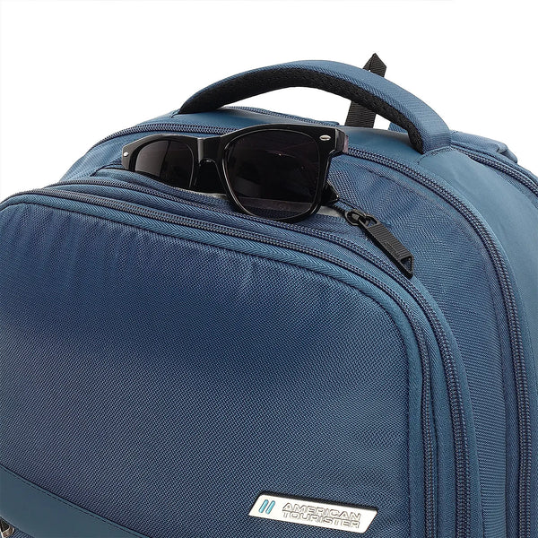 American tourister LAPTOP UNISEX POP PACKS Segno 2.0 Detachable 03