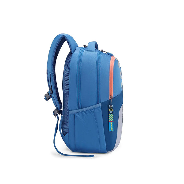 American Tourister Sest 3.0 Casual Backpack 03 Blue