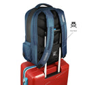 American tourister LAPTOP UNISEX POP PACKS Segno 2.0 Expandable 02