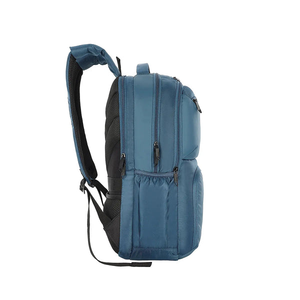 LAPTOP UNISEX POP PACKS Segno 2.0 Basic 01 Black