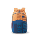 American Tourister Sest 3.0 Casual Backpack 03 Musterd