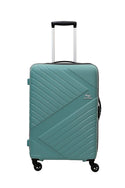 Kamiliant by American Tourister Wayfare Suitcase Trolley Bag - Slate Grey