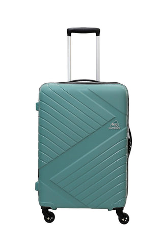 Kamiliant by American Tourister Wayfare Suitcase Trolley Bag - Slate Grey