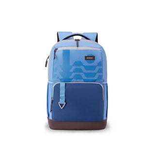 American tourister Mate 3.0 Casual Backpack 02 Blue