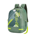 Safari Duplex 01 Casual Backpack with 32 L Armor Base, 2 Compartments, Bottle Holder, Front Pocket, 8 inch side pocket,Improved  back & Shoulder Straps,Printed School Bag for Boys and Girls, College Backpack, Office Bag, Travel Bag