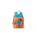 American tourister Yoodle 3.0 Kids School Bag 01 Orange Blue