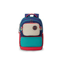 American Tourister Toodle 3.0 Kids Backpack 01 Atlantic Blue