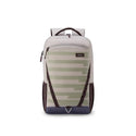 American tourister Mate 3.0 Casual Backpack 01 Biege (With Raincover)
