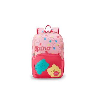 American tourister Diddle 3.0 Kids Backpack 01 Gummy Pink