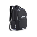 American tourister Brett 3.0 Laptop Backpack 01 Black