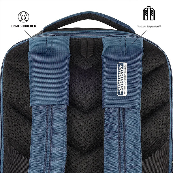American tourister LAPTOP UNISEX POP PACKS Segno 2.0 Expandable 02