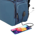 American tourister LAPTOP UNISEX POP PACKS Segno 2.0 Detachable 03