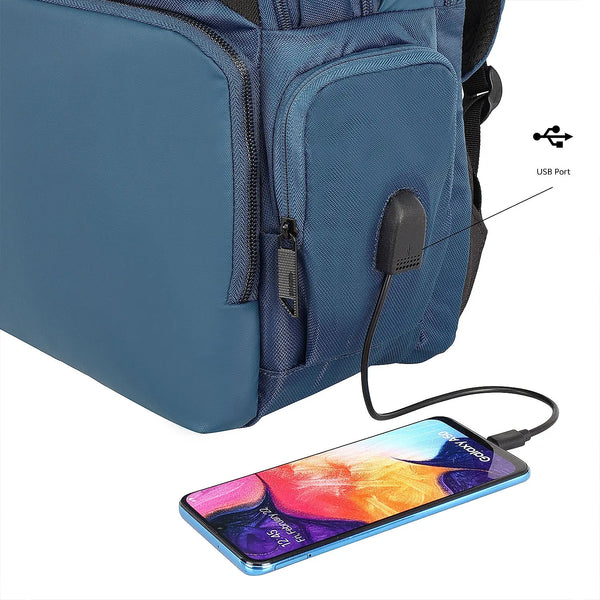 American tourister LAPTOP UNISEX POP PACKS Segno 2.0 Detachable 03
