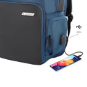 American tourister LAPTOP UNISEX POP PACKS Segno 2.0 Expandable 02