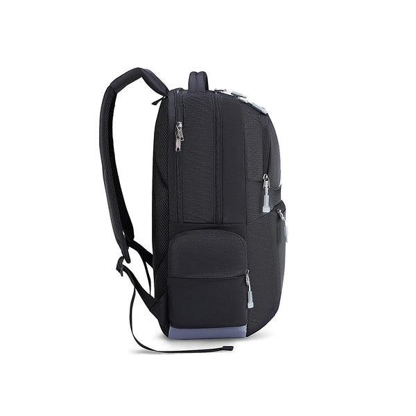 American tourister Brett 3.0 Laptop Backpack 01 Black