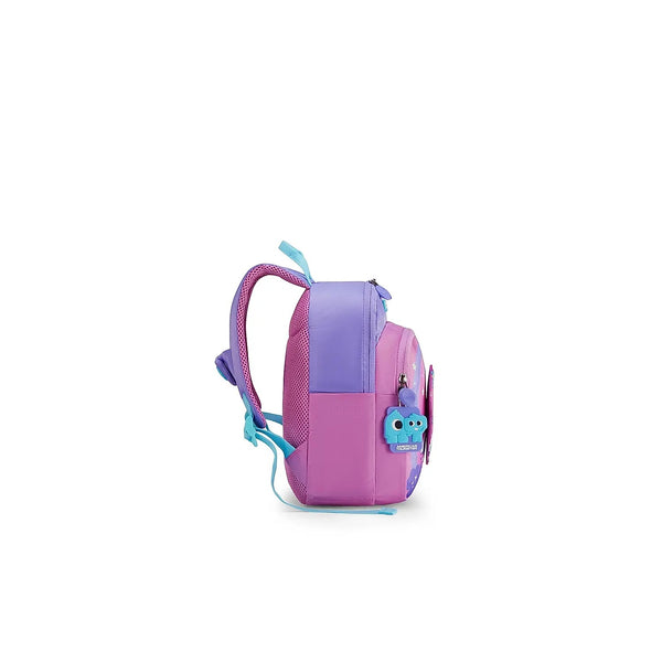 American tourister Yoodle 3.0 Kids School Bag 01 Unicorn Pink