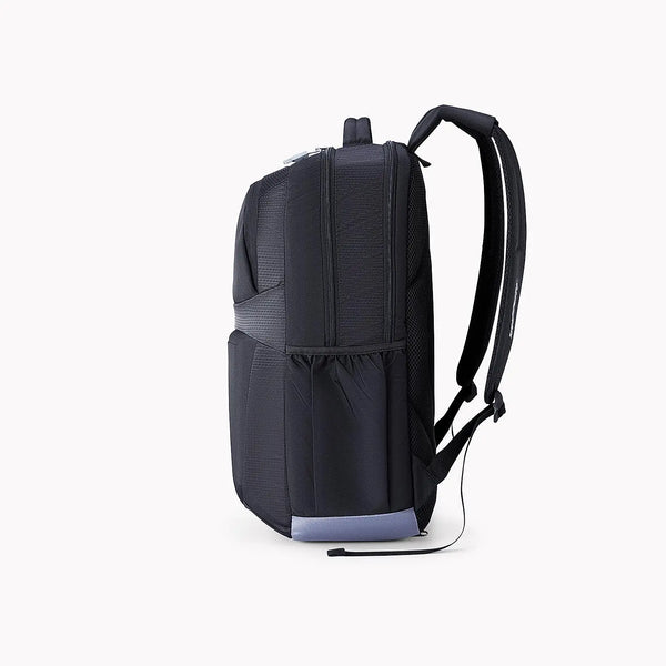 American tourister Brett 3.0 Laptop Backpack 01 Black