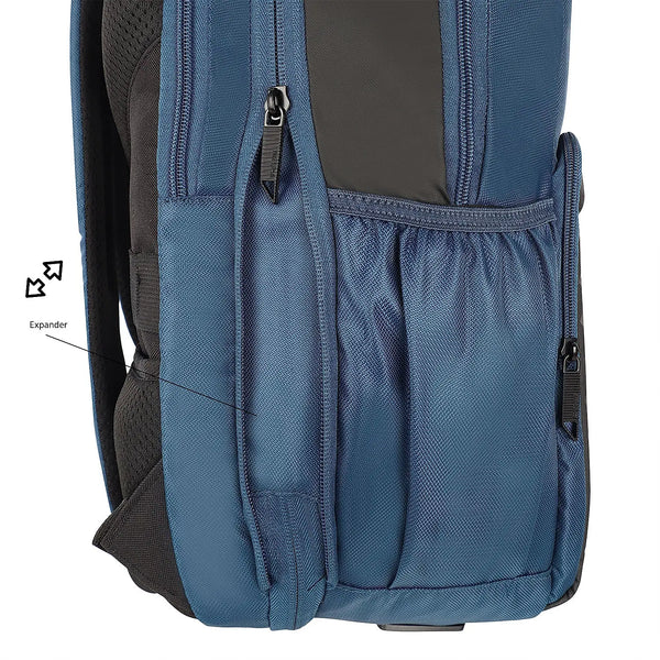 American tourister LAPTOP UNISEX POP PACKS Segno 2.0 Expandable 02
