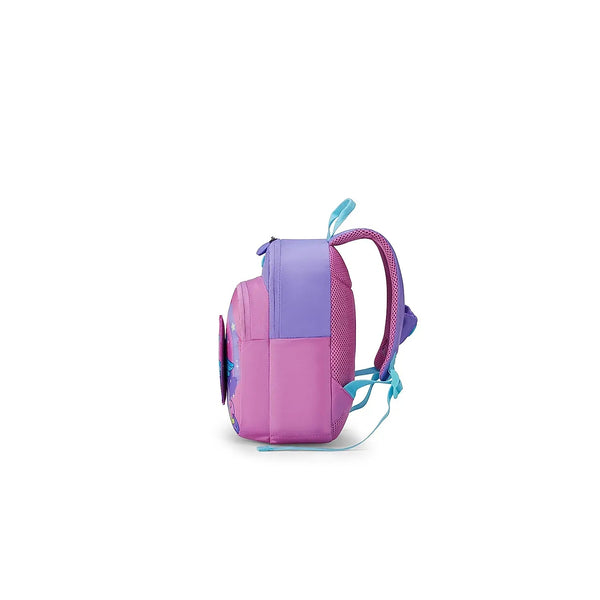 American tourister Yoodle 3.0 Kids School Bag 01 Unicorn Pink
