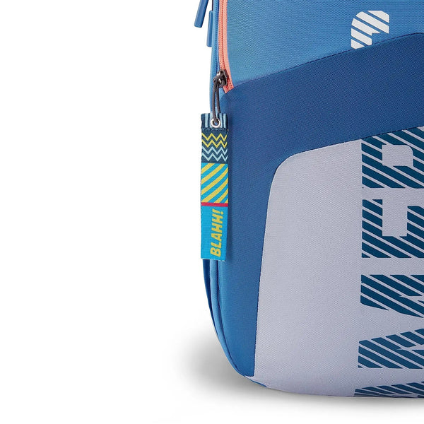 American Tourister Sest 3.0 Casual Backpack 03 Blue