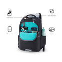 American tourister Brett 3.0 Laptop Backpack 01 Black