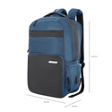 American tourister LAPTOP UNISEX POP PACKS Segno 2.0 Expandable 02