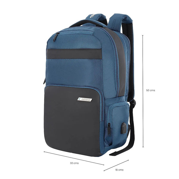 American tourister LAPTOP UNISEX POP PACKS Segno 2.0 Expandable 02