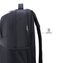 American tourister Brett 3.0 Laptop Backpack 01 Black