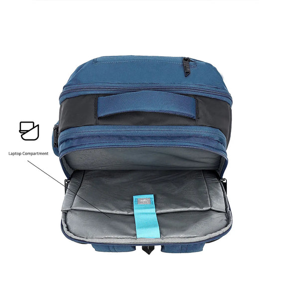 American tourister LAPTOP UNISEX POP PACKS Segno 2.0 Expandable 02