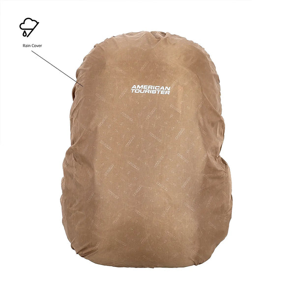 American tourister LAPTOP UNISEX POP PACKS Segno 2.0 Expandable 02