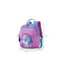 American tourister Yoodle 3.0 Kids School Bag 01 Unicorn Pink