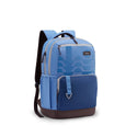American tourister Mate 3.0 Casual Backpack 02 Blue