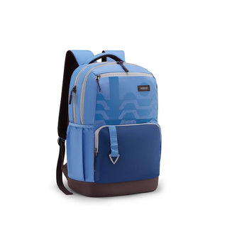 American tourister Mate 3.0 Casual Backpack 02 Blue