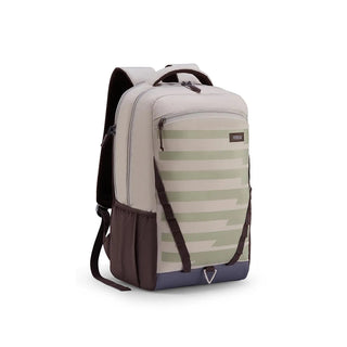 American tourister Mate 3.0 Casual Backpack 01 Biege (With Raincover)