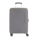 Kamiliant by American Tourister Double 8 Spinner Wheels Hard Shell Suitcase Nexus Trolley bag