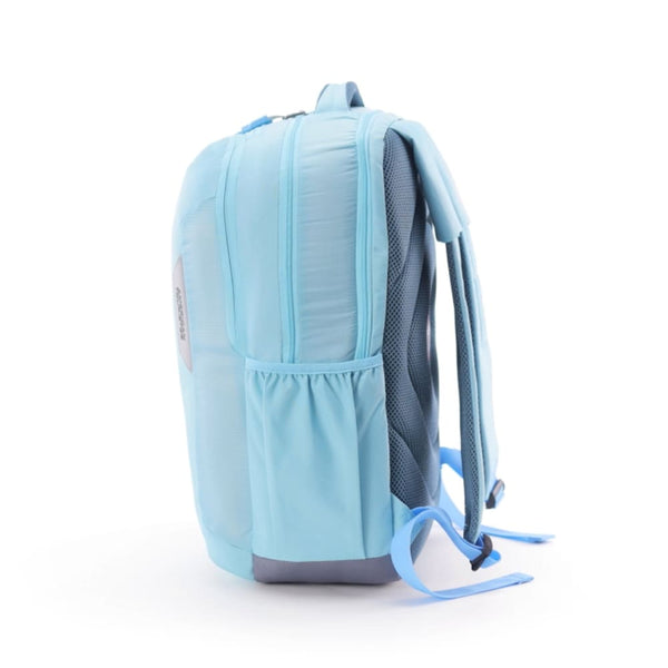 American tourister Brett 3.0 Laptop Backpack 02 Ice Blue