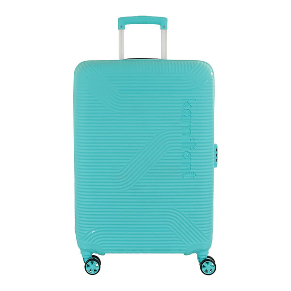 Kamiliant by American Tourister Double 8 Spinner Wheels Hard Shell Suitcase Nexus Trolley bag