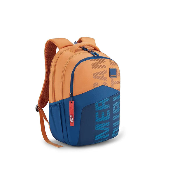 American Tourister Sest 3.0 Casual Backpack 03 Musterd