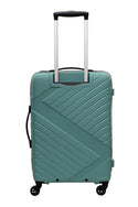 Kamiliant by American Tourister Wayfare Suitcase Trolley Bag - Slate Grey