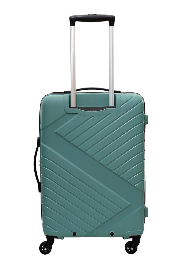 Kamiliant by American Tourister Wayfare Suitcase Trolley Bag - Slate Grey