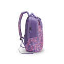 American Tourister Zumba 3.0 Casual Backpack 01 Lavender