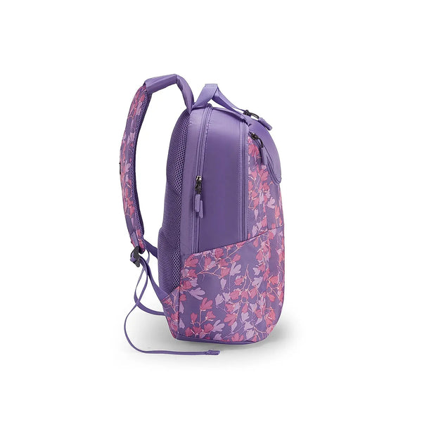 American Tourister Zumba 3.0 Casual Backpack 01 Lavender