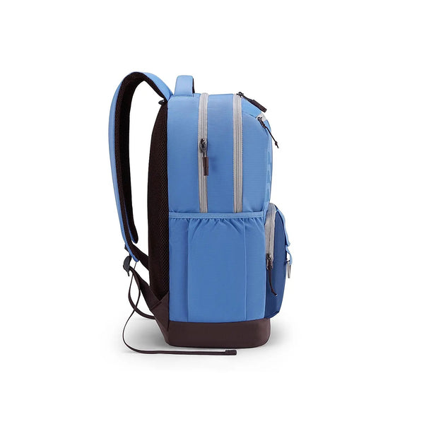 American tourister Mate 3.0 Casual Backpack 02 Blue