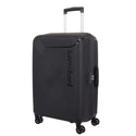 Kamiliant by American Tourister Double 8 Spinner Wheels Hard Shell Suitcase Nexus Trolley bag