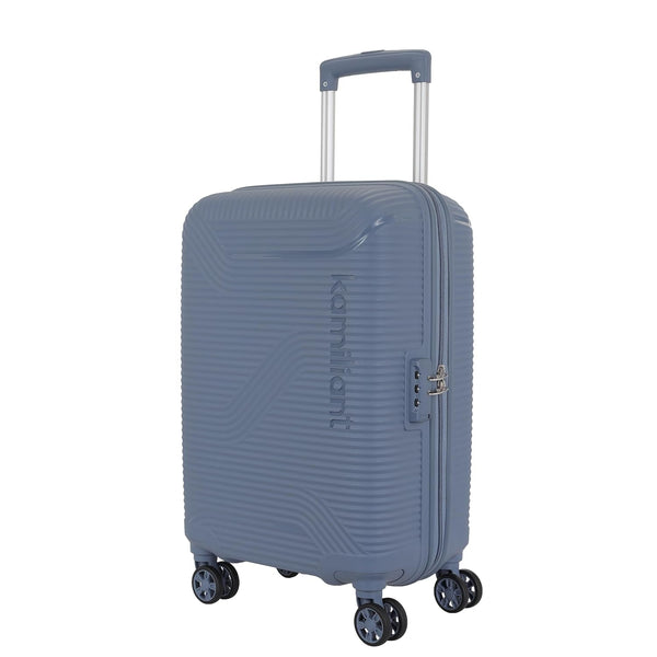 Kamiliant by American Tourister Double 8 Spinner Wheels Hard Shell Suitcase Nexus Trolley bag