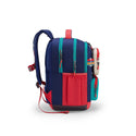 American Tourister Toodle 3.0 Kids Backpack 01 Atlantic Blue