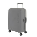 Kamiliant by American Tourister Double 8 Spinner Wheels Hard Shell Suitcase Nexus Trolley bag